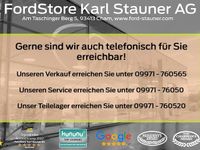 Neu Ford Transit Custom Trend 232 PS (170 kW) 2026 Frozen white Kombi