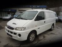 gebraucht Hyundai H-1 H-1HK