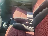 Gebraucht Citroën Saxo 75 PS (55 kW) 2003 Schwarz Kleinwagen