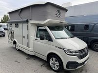 Gebraucht Knaus TOURER CUV 150 PS (110 kW) 2025 Ascotgrau Van
