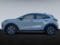 Nowe Ford Puma Titanium 125 KM (91 kW) 2026 Szary SUV