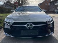 Gebraucht Mercedes CLS450 AMG Edition 1 367 PS (269 kW) 2018 Schwarz Coupé