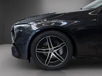 Gebraucht Mercedes E220 AMG 197 PS (144 kW) 2025 Grau Limousine