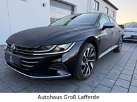 Gebraucht VW Arteon Elegance 200 PS (147 kW) 2022 Schwarz Limousine