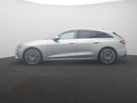 Gebraucht Audi A5 Advanced 204 PS (150 kW) 2025 Florettsilber metallic Coupé