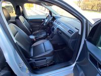 gebraucht VW Caddy PKW 2.0 TDI Maxi Trendline BMT