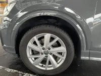 Gebraucht Audi Q2 Sport 150 PS (110 kW) 2018 Grau SUV