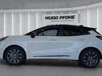 Neu Ford Puma 155 PS (114 kW) 2026 Metropolis white metallic SUV