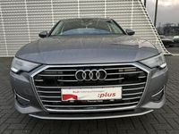 gebraucht Audi A6 Avant 45 TFSI S tronic Sport Navi AHK ACC StHz