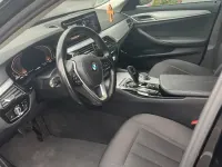 Gebraucht BMW 520 190 PS (139 kW) 2020 Schwarz Limousine