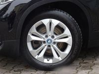 Gebraucht BMW X2 Advantage 220 PS (161 kW) 2022 Schwarz SUV