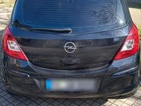 gebraucht Opel Corsa 1,3 cdti