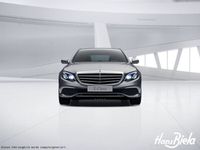 gebraucht Mercedes E400 E400 d 4M Exclusive/Wide/Bur/Dis/Mult/360°/Airm