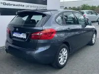 Używany BMW 218 Advantage 140 KM (102 kW) 2019 Szary Kombi