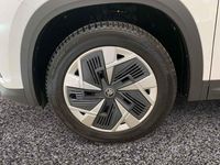 Gebraucht Skoda Kodiaq Selection 193 PS (141 kW) 2025 Moonweiss metallic SUV