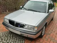 Usata Lancia Dedra 113 CV (83 kW) 1992 Argento Berlina