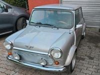 Gebraucht Austin Mini 63 PS (46 kW) 1995 Silber Kleinwagen
