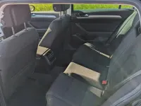 Gebraucht VW Passat 150 PS (110 kW) 2015 Schwarz Kombi