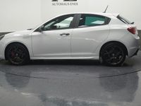 gebraucht Alfa Romeo Giulietta Veloce BI XENON BOSE TEMPO ALCANTARA