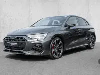 Gebraucht Audi S3 Ambiente 333 PS (244 kW) 2025 Daytonagrau perleffekt Limousine