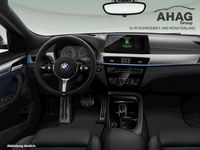 Gebraucht BMW X2 Efficient Dynamics 178 PS (130 kW) 2021 Galvanic gold SUV