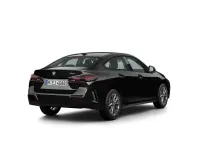 Neu BMW 220 170 PS (125 kW) 2026 Schwarz Coupé