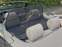 Gebraucht Saab 900 Cabriolet 150 PS (110 kW) 1997 Violet Cabrio