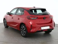 Neu Opel Corsa Edition 101 PS (74 kW) 2025 Karbonschwarzmet. Kleinwagen