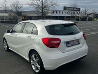 gebraucht Mercedes A180 7G-DCT 55.000Km