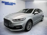Gebraucht Ford Mondeo Titanium 2022