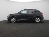 Usata Audi Q3 Advanced 150 CV (110 kW) 2025 Nero SUV