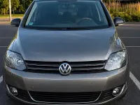 Gebraucht VW Golf VII 80 PS (58 kW) 2012 Braun Limousine