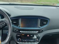 gebraucht Hyundai Ioniq Premium Hybrid