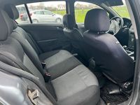 gebraucht Opel Astra 