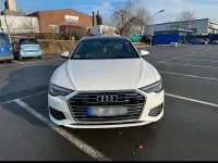 Gebraucht Audi A6 163 PS (119 kW) 2019 Kombi
