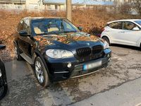 Gebraucht BMW X5 306 PS (225 kW) 2013 Schwarz SUV