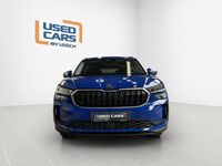 Gebraucht Skoda Kodiaq Selection 150 PS (110 kW) 2024 Blau SUV