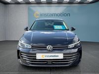 Gebraucht VW Passat 150 PS (110 kW) 2025 Schwarz Kombi