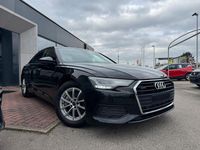 Gebraucht Audi A6 Basis 245 PS (180 kW) 2022 Schwarz Limousine