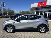 Gebraucht Renault Captur Evolution 140 PS (102 kW) 2023 Grau SUV