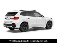 Neu BMW iX1 Performance 230 kW (313 PS) 2025 Alpinweiß uni SUV