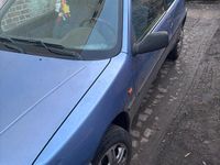 Gebraucht Peugeot 106 1996 Andere farben Kleinwagen