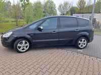 gebraucht Ford S-MAX 2,0 TDCi 103kW DPF Titanium Titanium