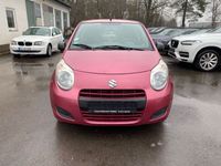 gebraucht Suzuki Alto 1.0 Comfort Klima