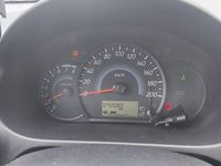 Second-hand Mitsubishi Space Star 80 CP (58 kW) 2020 Alb Hatchback