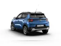 Neu Citroën C3 101 PS (74 kW) 2026 Blau (brightblau) SUV