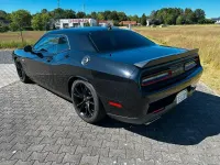 Gebraucht Dodge Challenger 377 PS (277 kW) 2017 Schwarz Coupé