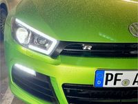 gebraucht VW Scirocco mit Edel01 Abgasanlage, TTRS Bremse und LED Scheinw