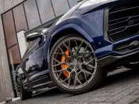 Gebraucht Lamborghini Urus 650 PS (478 kW) 2019 Blau SUV