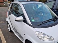 Gebraucht Smart ForTwo Cabrio 72 PS (52 kW) 2014 Andere farben Cabrio